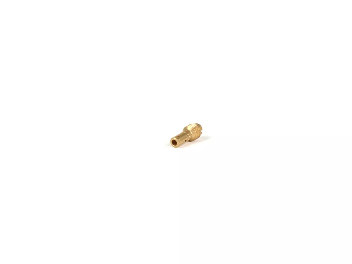 Ugello secondario -DELLORTO (tipo: 15500) PHVB20.5 (Piaggio SKR, Hexagon,TPH125, Gilera Runner 125FX/180FXR)- 45