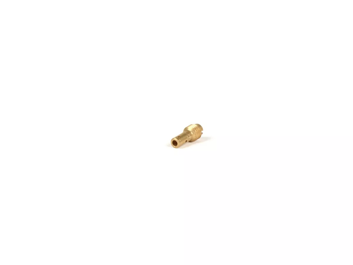 Idle jet -DELLORTO (type: 15376) PHVB22 (Pinasco Wideframe)- 45