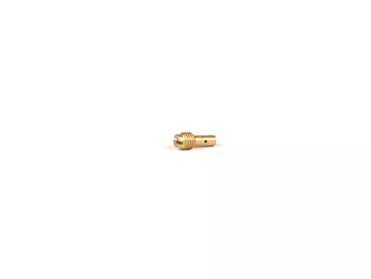 Idle jet -DELLORTO (type: 15376) PHVB22 (Pinasco Wideframe)- 55