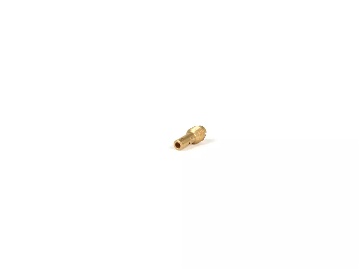 Idle jet -DELLORTO (type: 15376) PHVB22 (Pinasco Wideframe)- 55