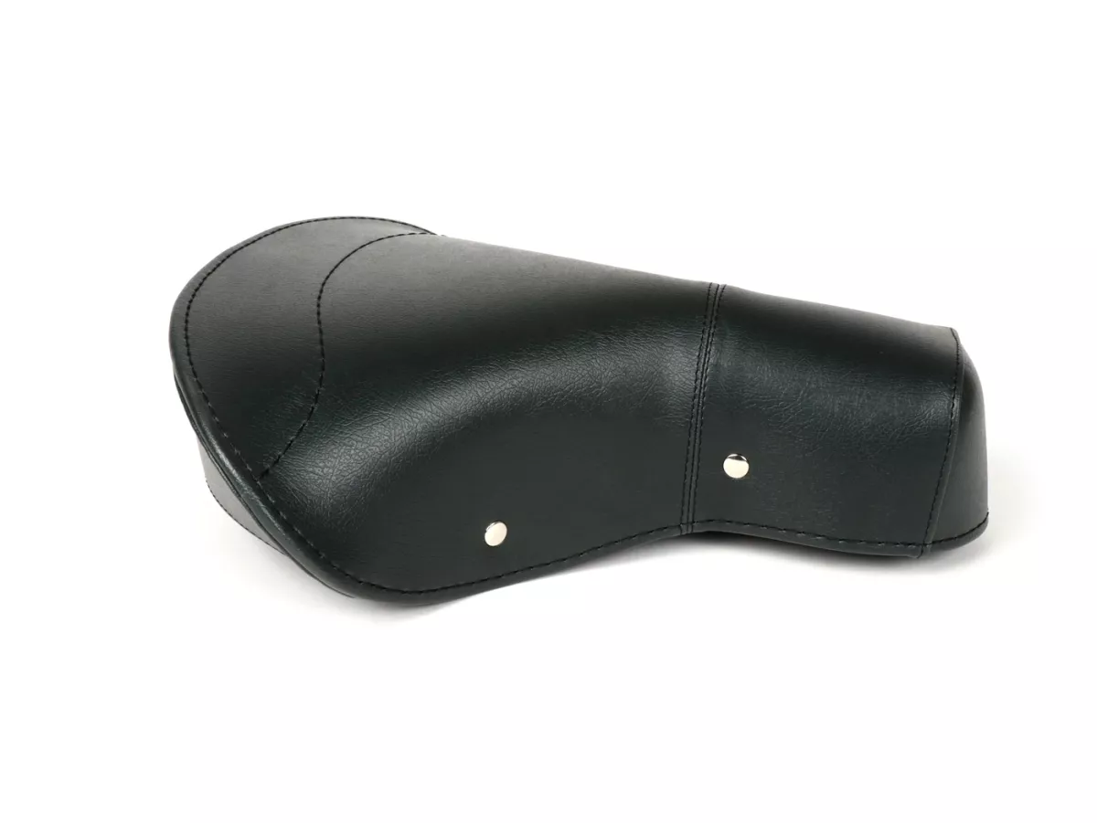 Housse de selle -(distance entre les œillets=19cm) -SELLERIA TREZZI- VL1T - vert foncé