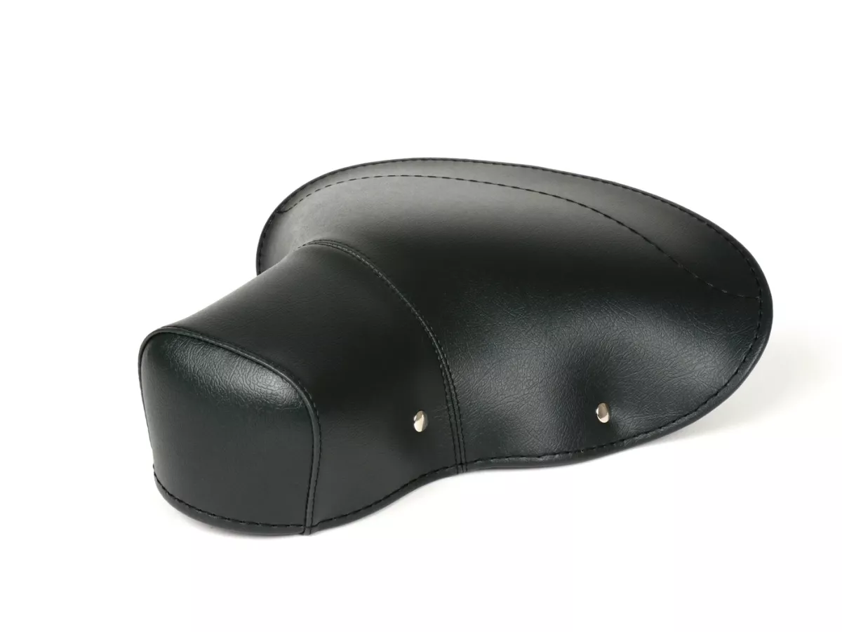 Housse de selle -(distance entre les œillets=19cm) -SELLERIA TREZZI- VL1T - vert foncé