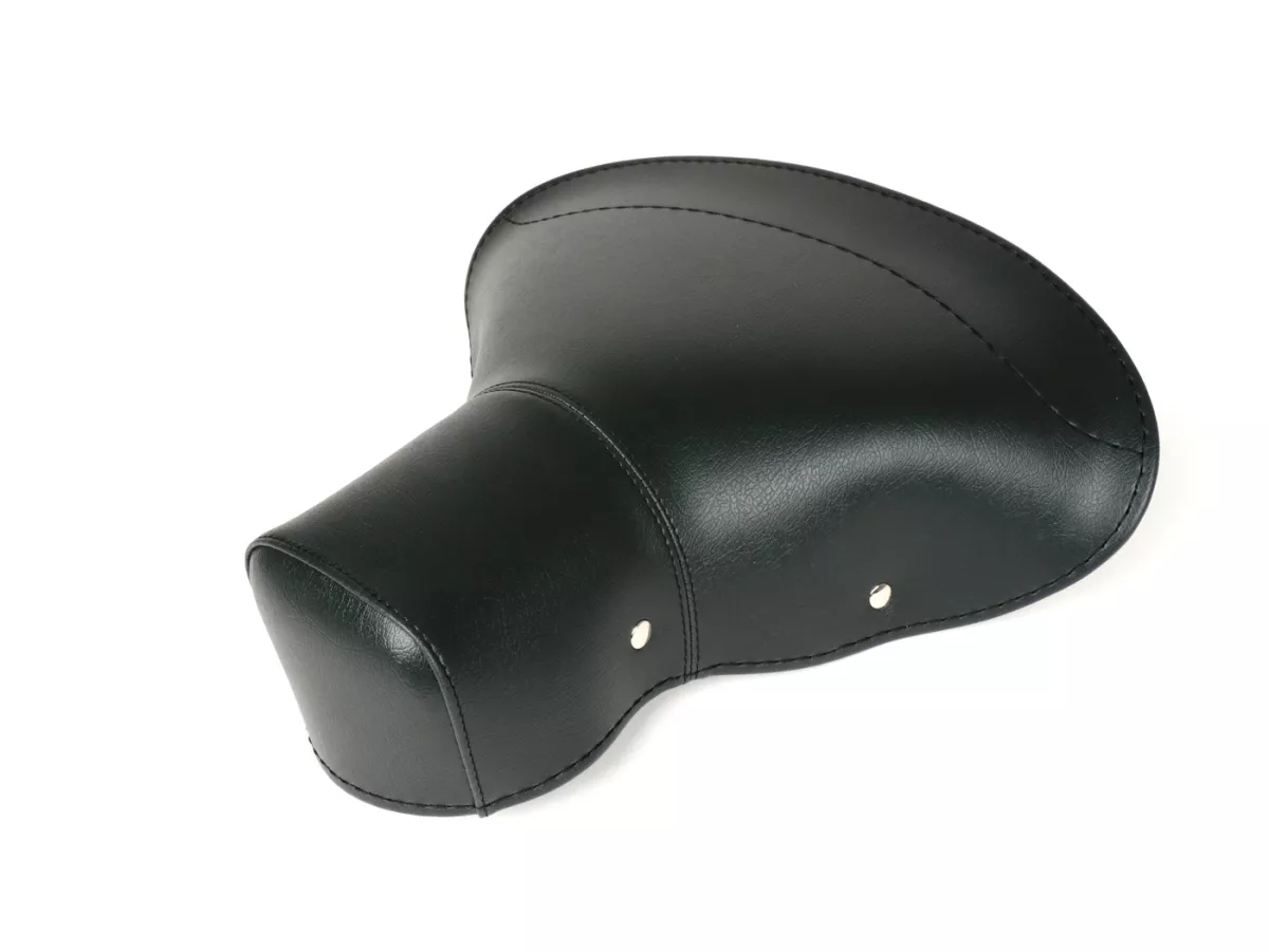 Housse de selle -(distance entre les œillets=17,5cm) -SELLERIA TREZZI- VL2T - vert foncé