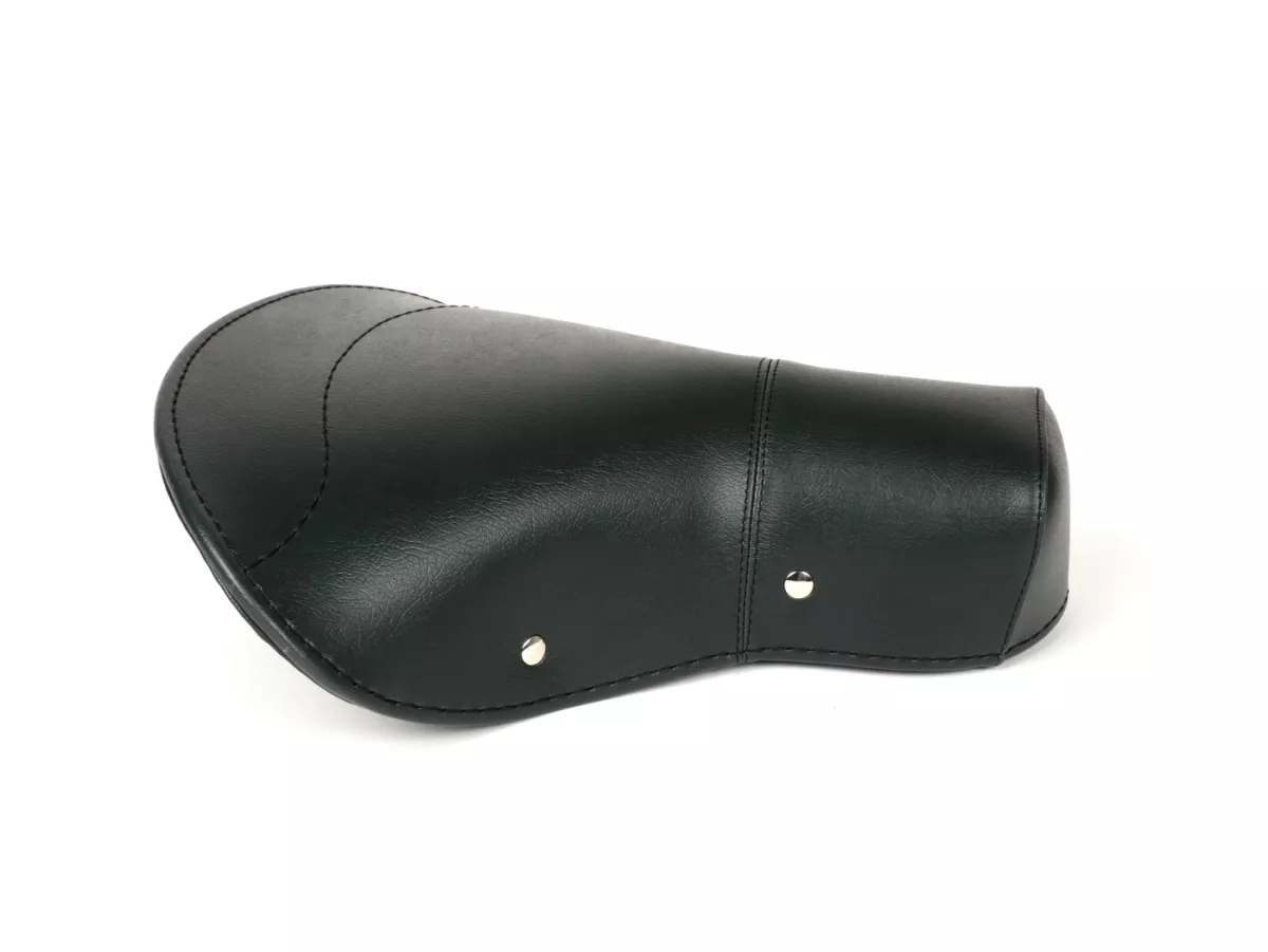 Housse de selle -(distance entre les œillets=17,5cm) -SELLERIA TREZZI- VL2T - vert foncé