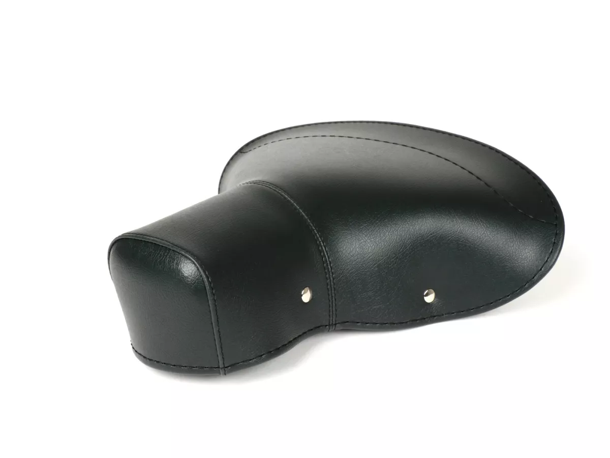 Housse de selle -(distance entre les œillets=17,5cm) -SELLERIA TREZZI- VL2T - vert foncé