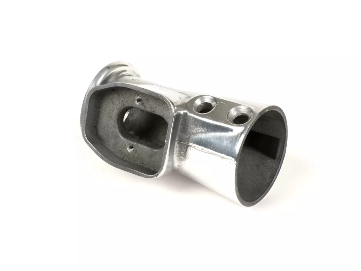 Light switch housing -CASA LAMBRETTA- Lambretta TV (series 2)