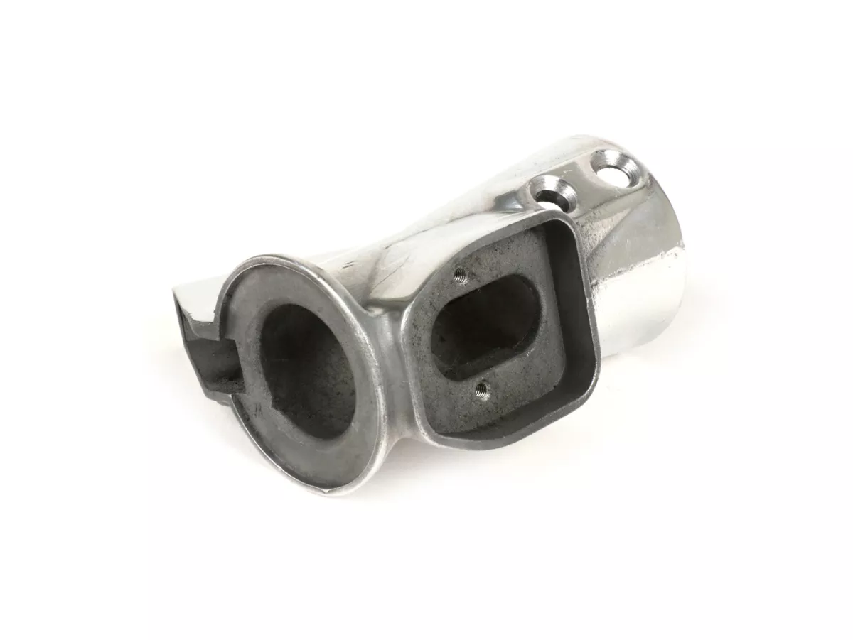Light switch housing -CASA LAMBRETTA- Lambretta TV (series 2)