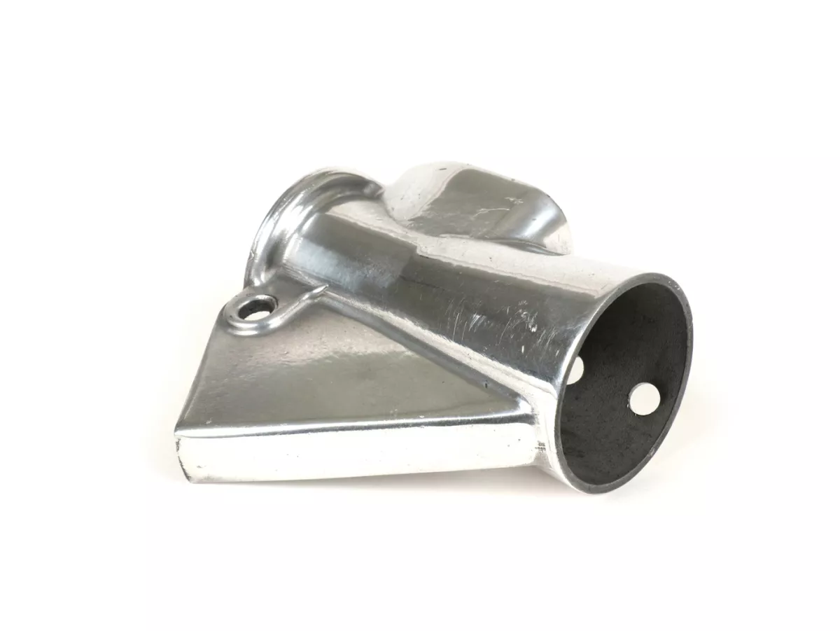Light switch housing -CASA LAMBRETTA- Lambretta TV (series 2)
