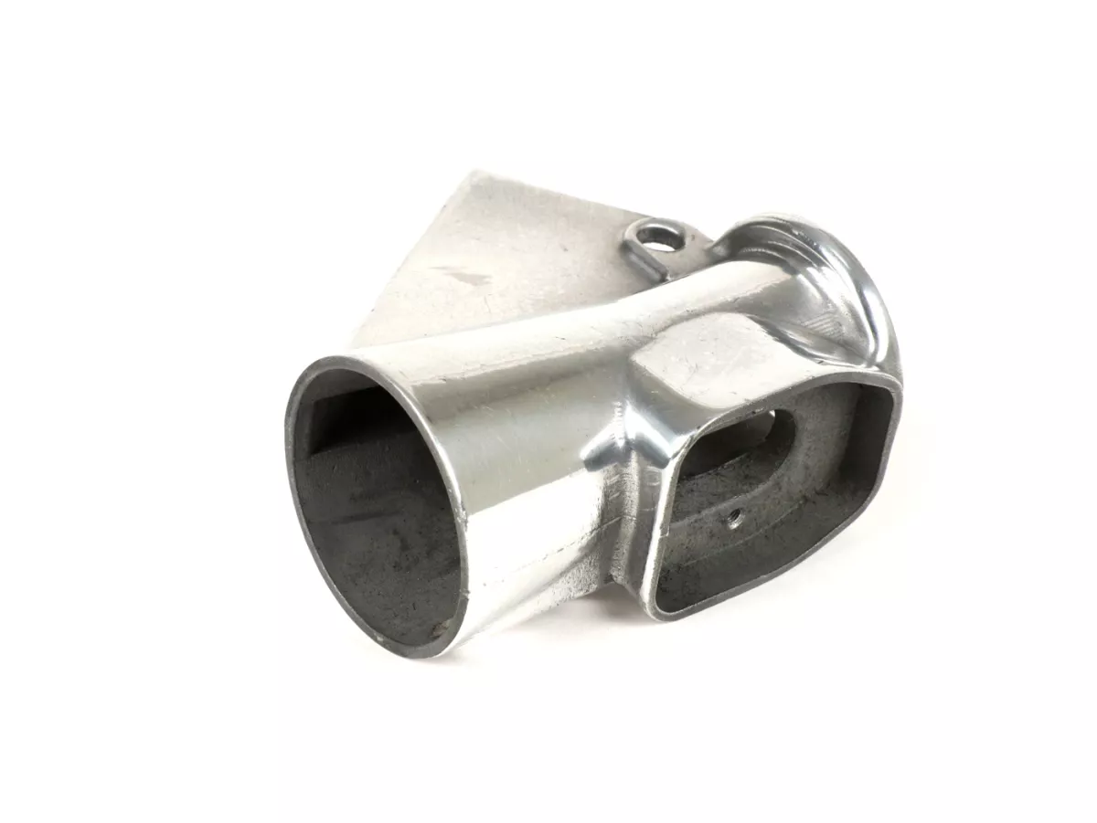 Light switch housing -CASA LAMBRETTA- Lambretta TV (series 2)