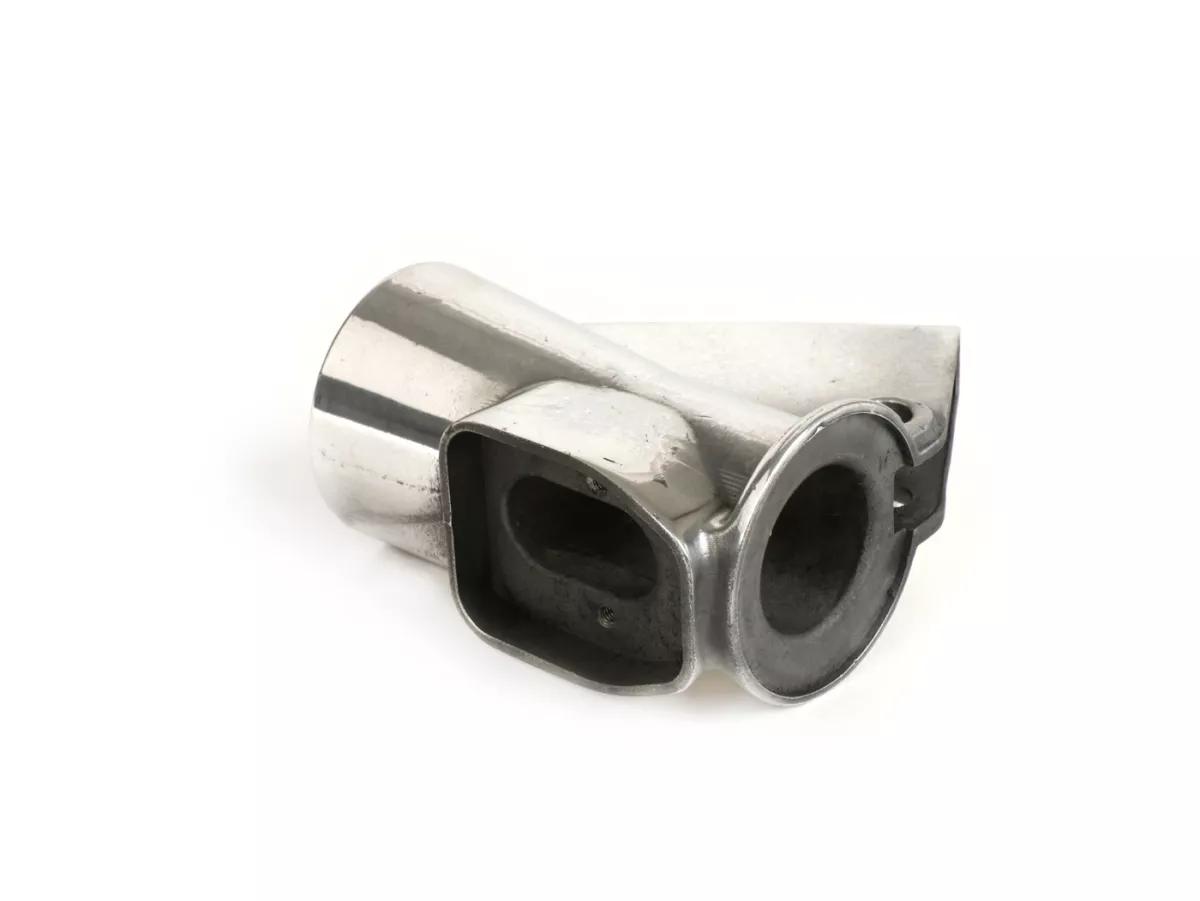 Light switch housing -CASA LAMBRETTA- Lambretta TV (series 2)