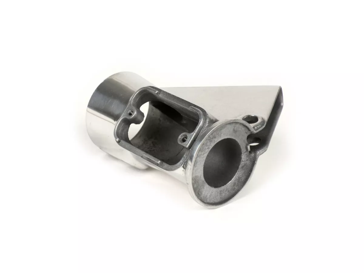 Light switch housing -CASA LAMBRETTA- Lambretta LI (series 1-2)