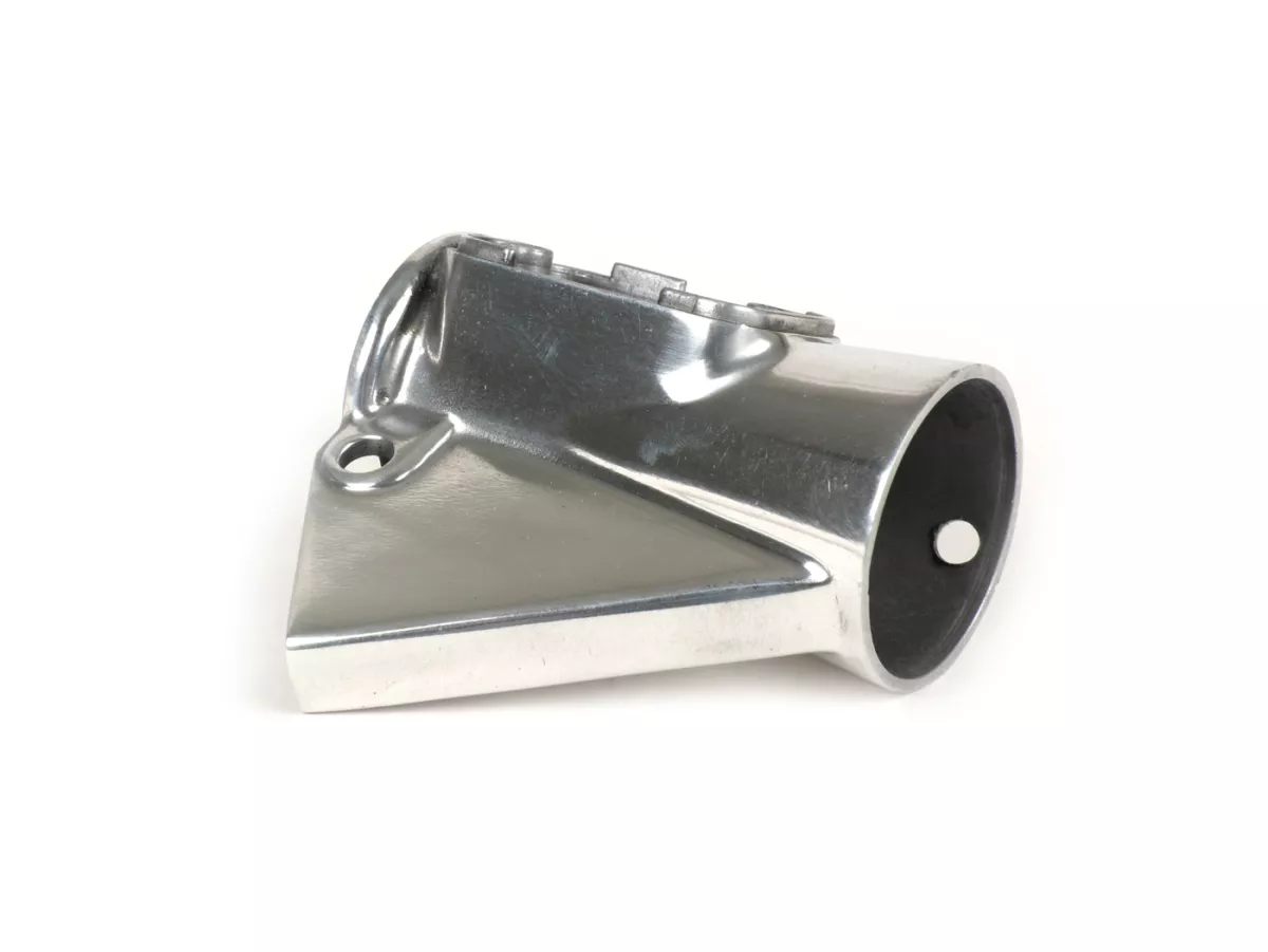 Light switch housing -CASA LAMBRETTA- Lambretta LI (series 1-2)