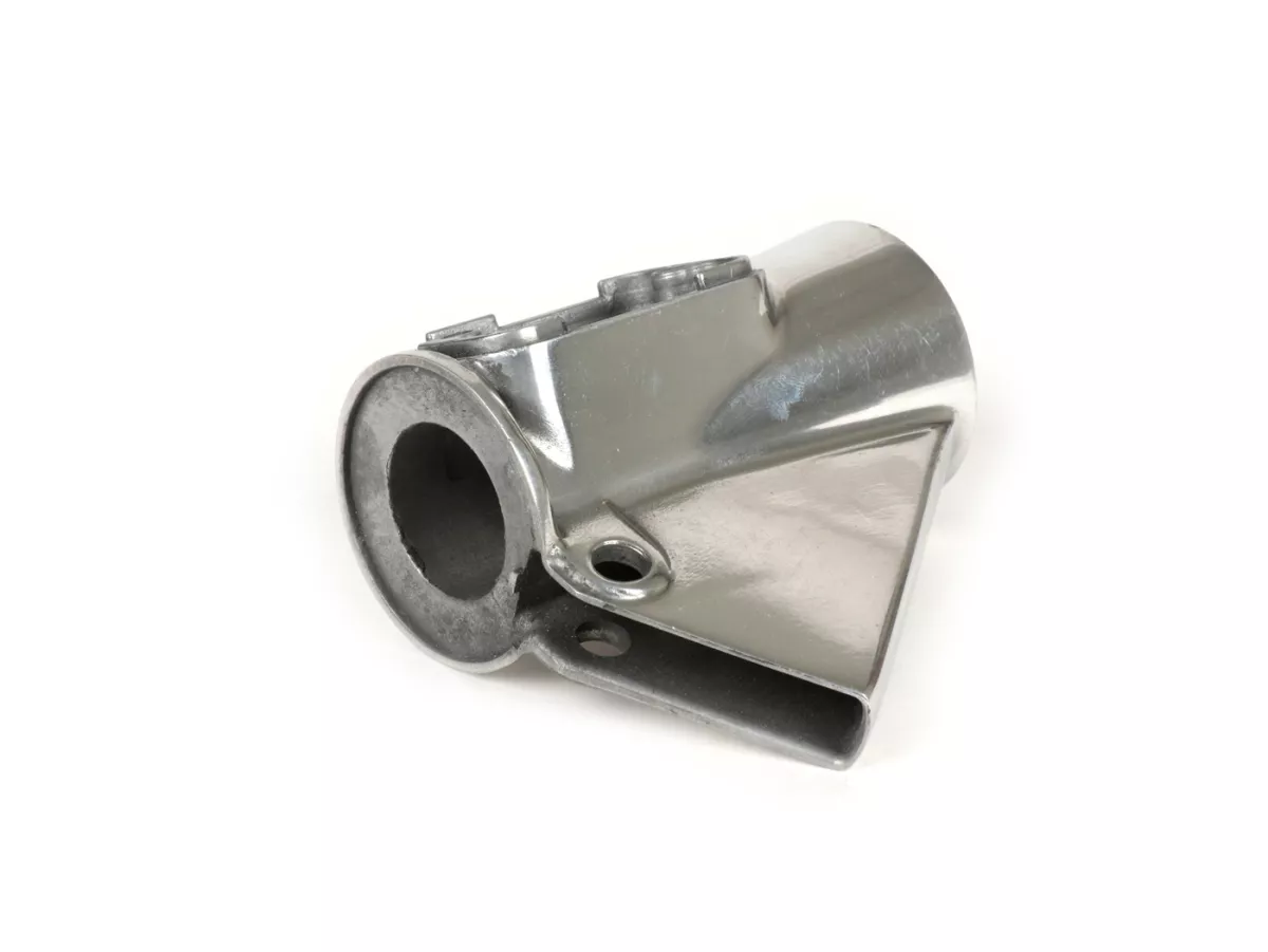 Light switch housing -CASA LAMBRETTA- Lambretta LI (series 1-2)