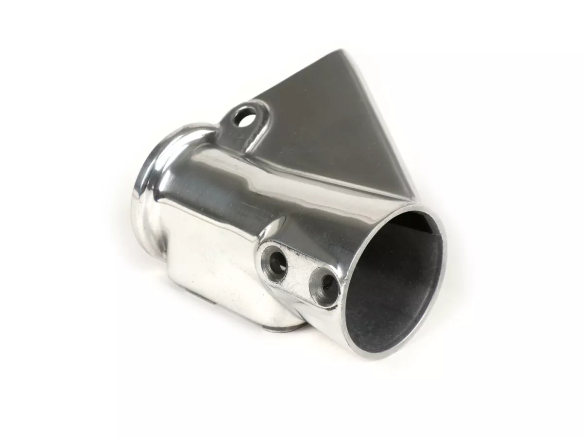 Light switch housing -CASA LAMBRETTA- Lambretta LI (series 1-2)
