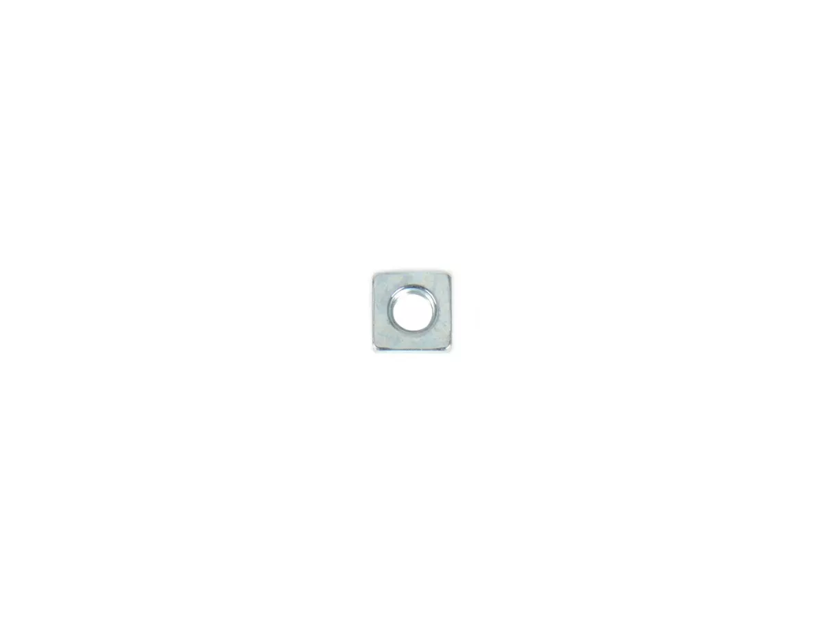 Dado quadro -DIN 562- M4 - design basso