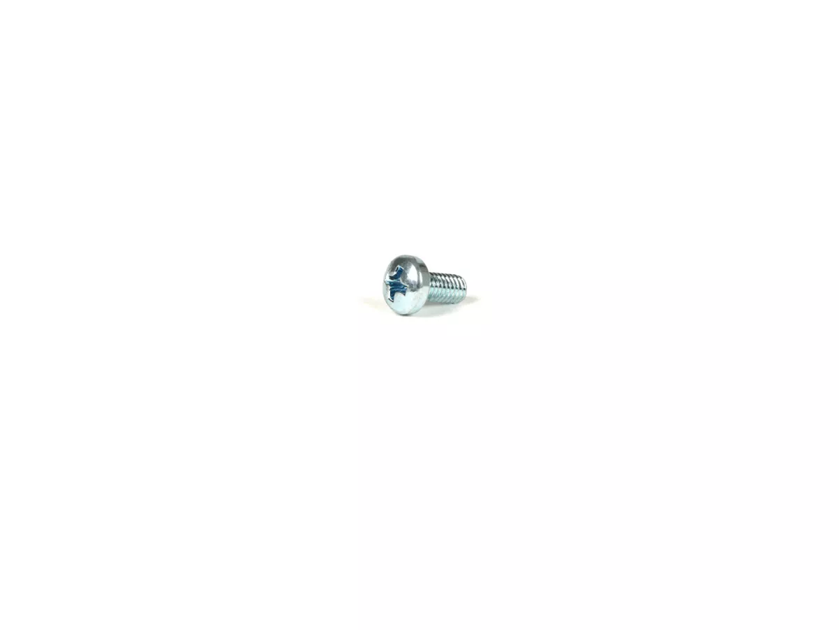 Screw -DIN 7985- M4 x 8mm