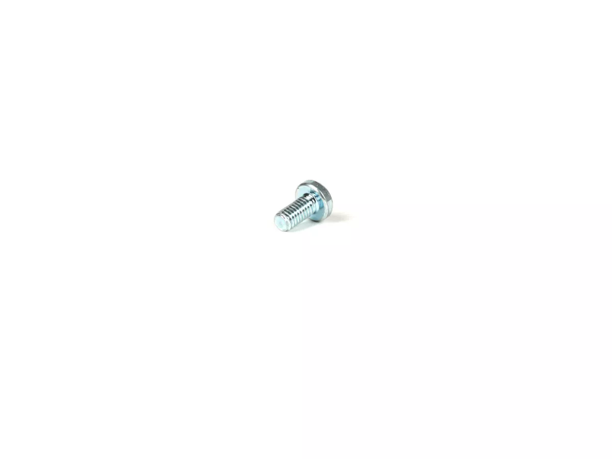 Screw -DIN 7985- M4 x 8mm