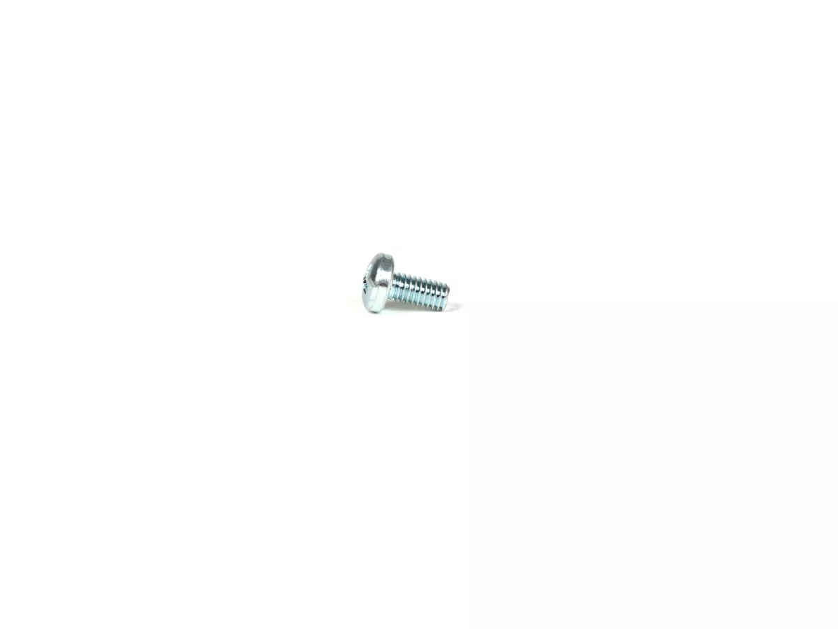 Screw -DIN 7985- M4 x 8mm