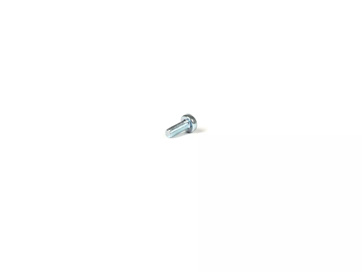 Screw -DIN 7985- M3 x 8mm