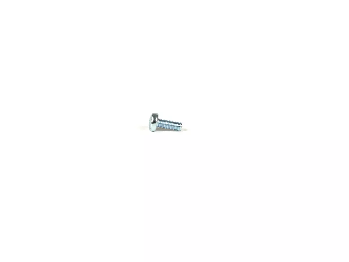 Screw -DIN 7985- M3 x 8mm