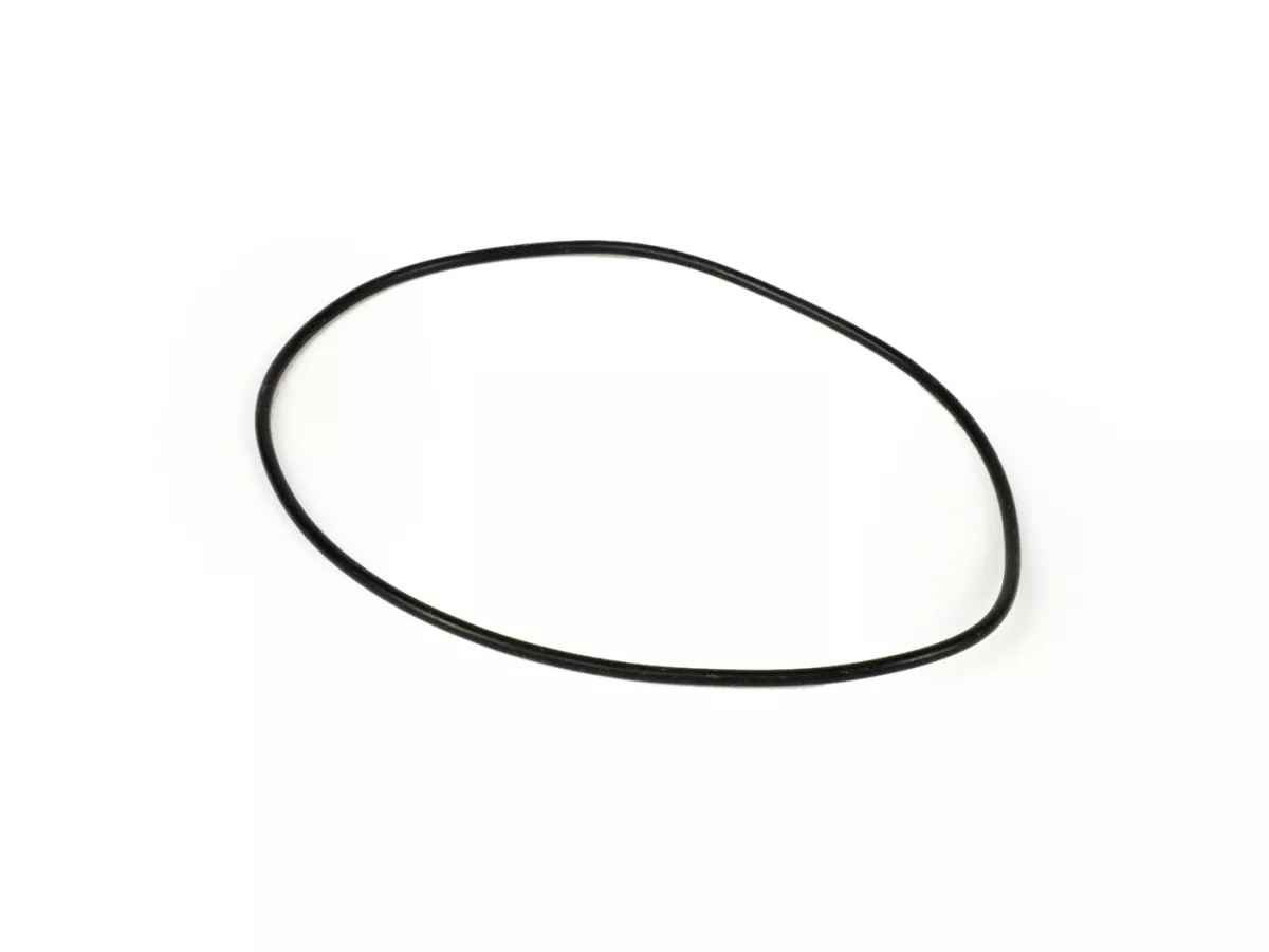 O-ring -OEM KWALITEIT- gebruikt voor koppelingsdeksel Ø128mm Vespa Wideframe 2 kanaals motor VN, VM, ACMA (1955-)