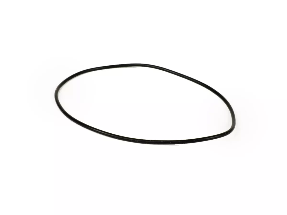 O-ring -OEM KWALITEIT- gebruikt voor koppelingsdeksel Ø128mm Vespa Wideframe 2 kanaals motor VN, VM, ACMA (1955-)