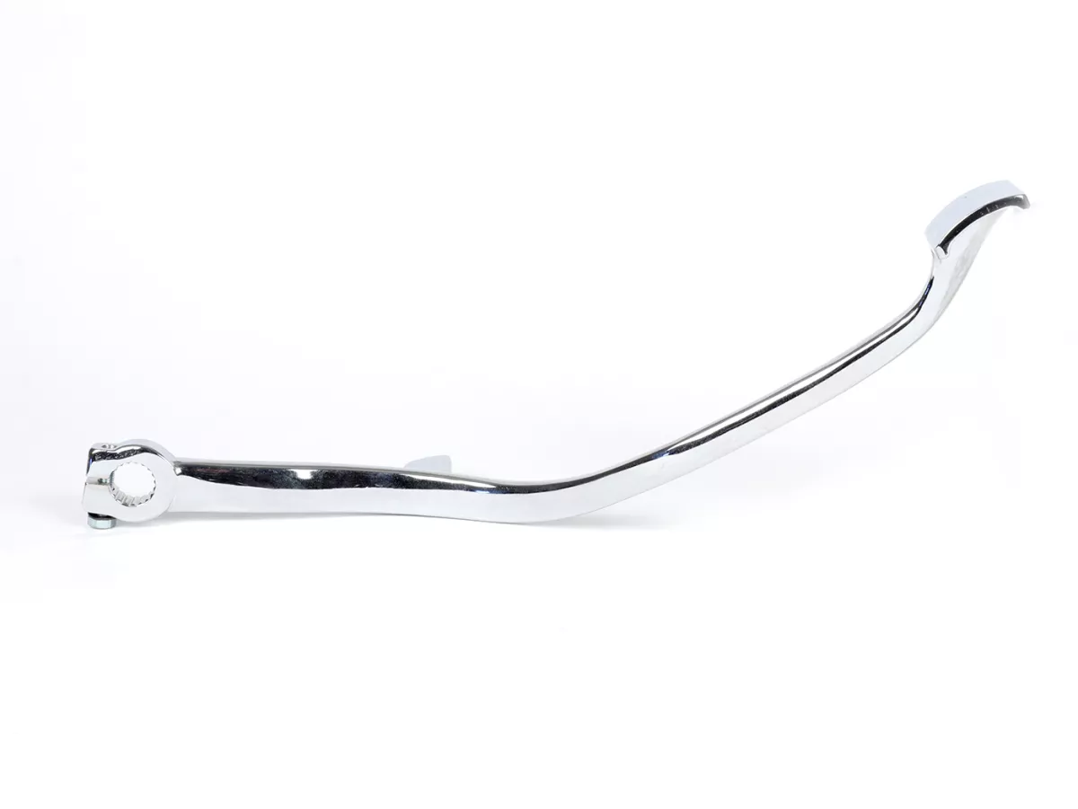 Kickstarter -EVERGREEN- Lambretta SX 200, DL/GP 200 - Cromo