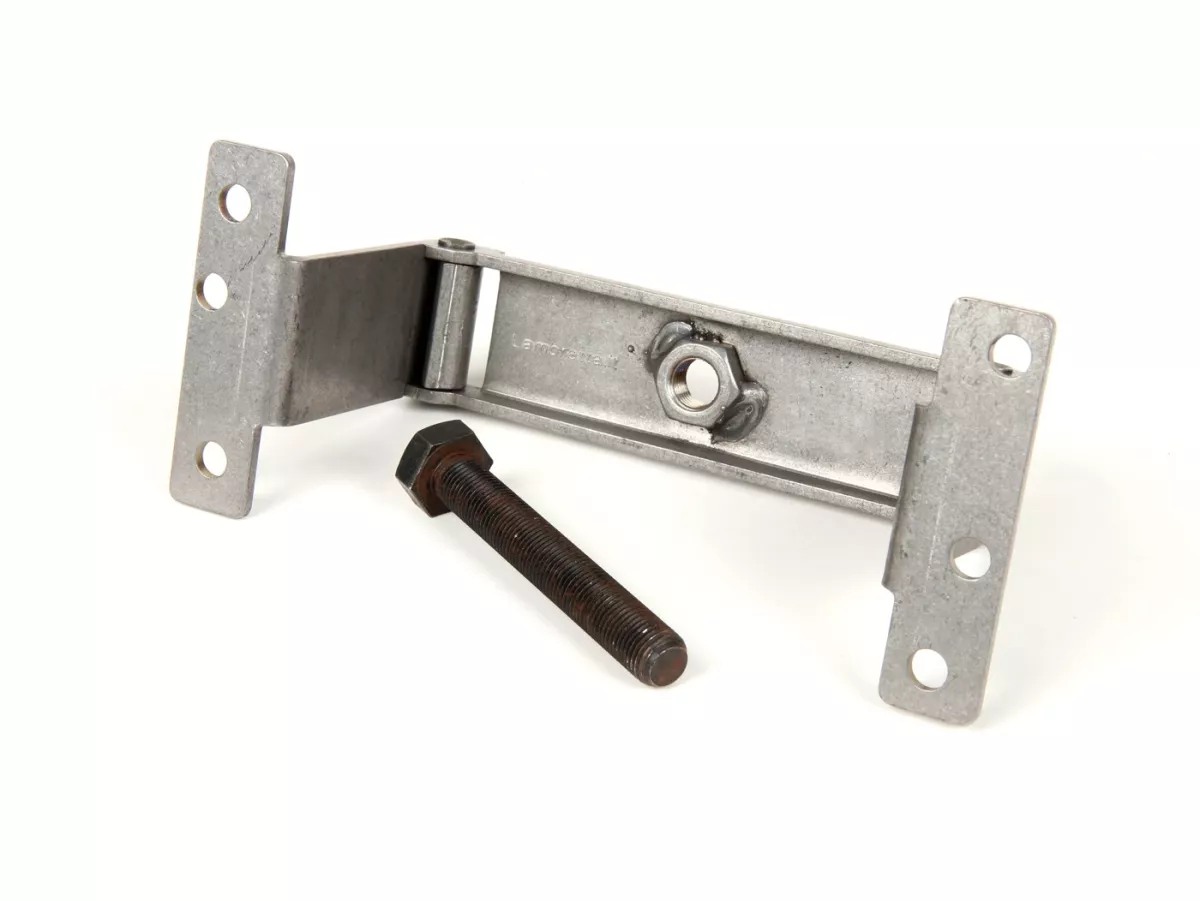 Clutch compressor tool -EVERGREEN Touring- Lambretta LI, LIS, SX, TV (series 2-3), DL, GP, J, Lui