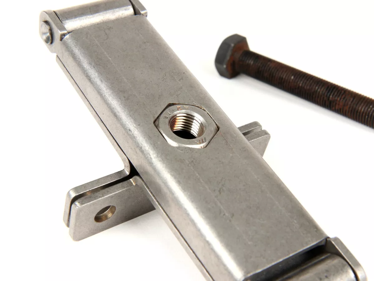 Clutch compressor tool -EVERGREEN Touring- Lambretta LI, LIS, SX, TV (series 2-3), DL, GP, J, Lui