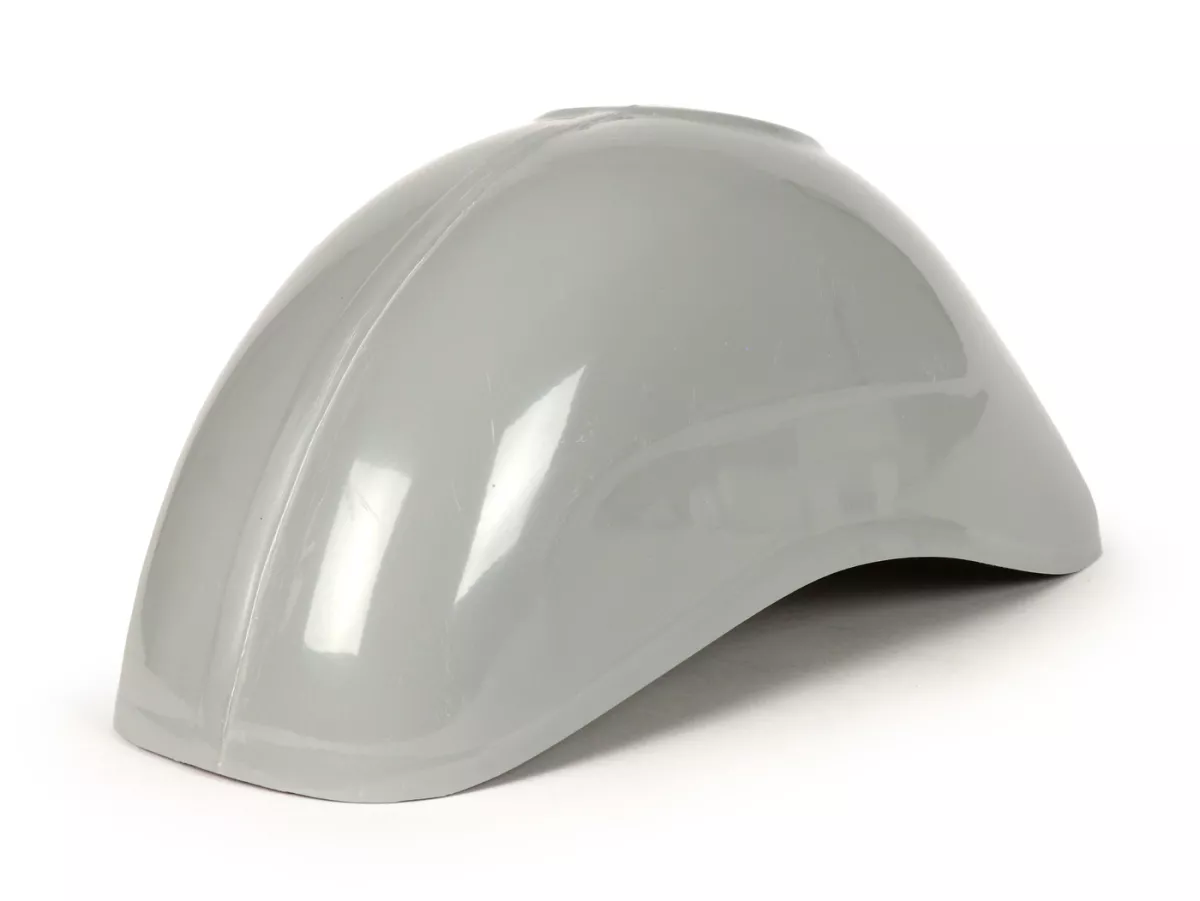 Spatbord -PLC CORSE, voor Piaggio PK XL vork, GFK Vespa VNB, VBB