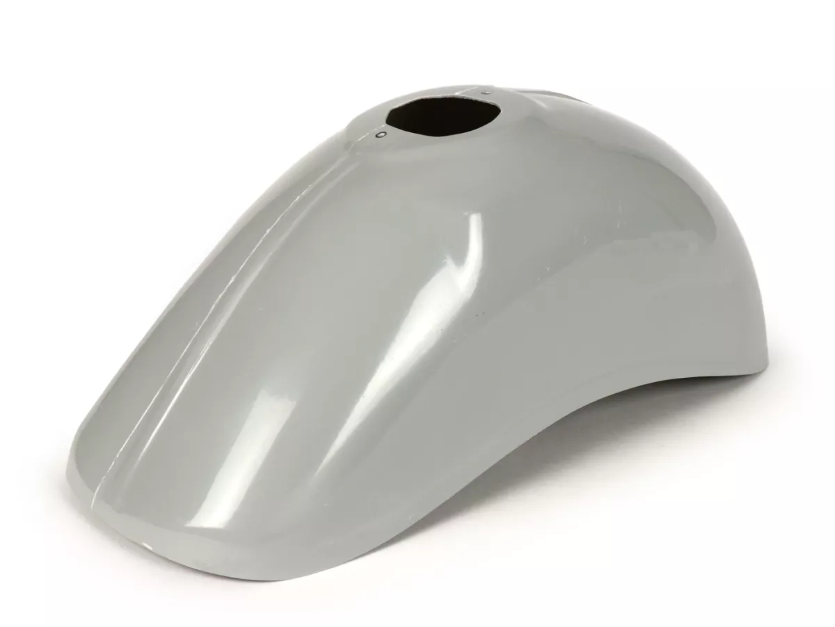 Spatbord -PLC CORSE, voor Piaggio PK XL vork, GFK Vespa VNB, VBB