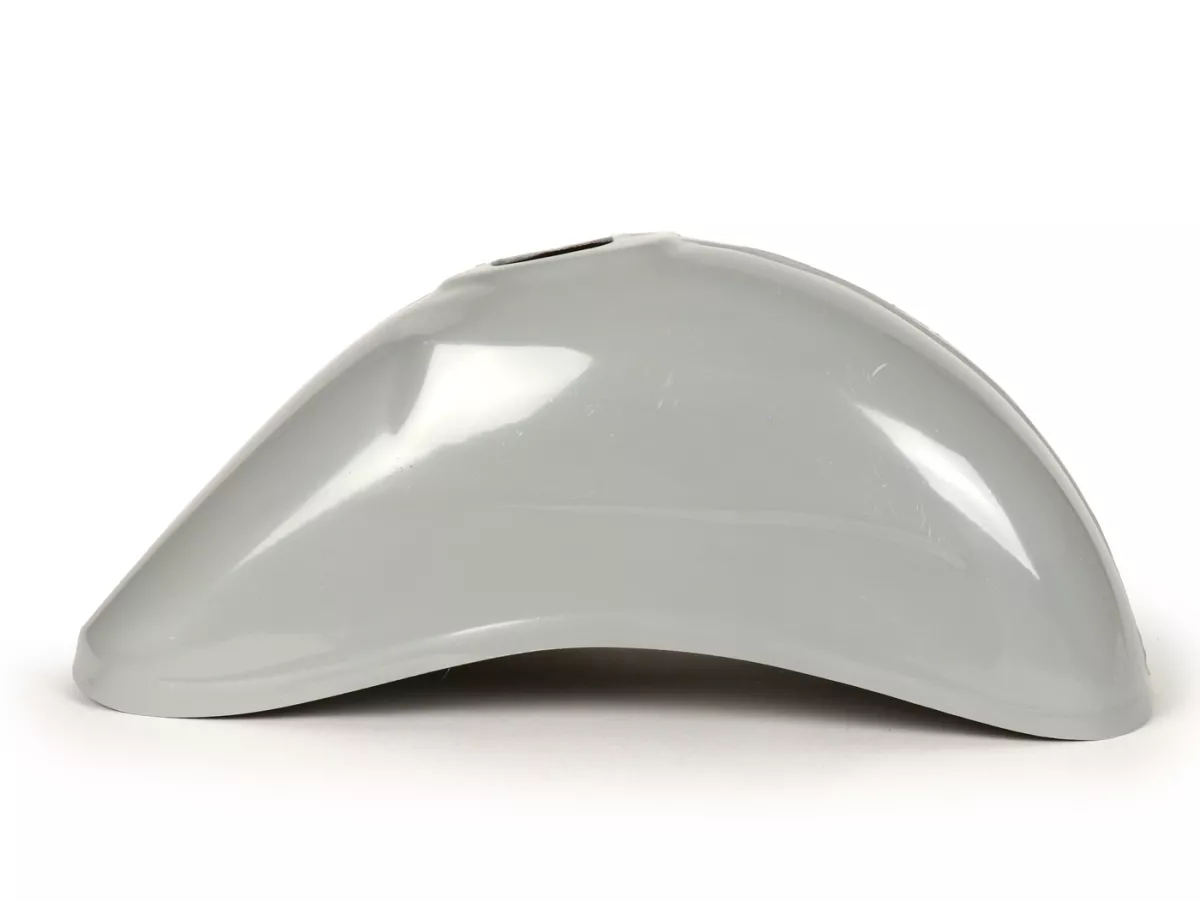 Spatbord -PLC CORSE, voor Piaggio PK XL vork, GFK Vespa VNB, VBB