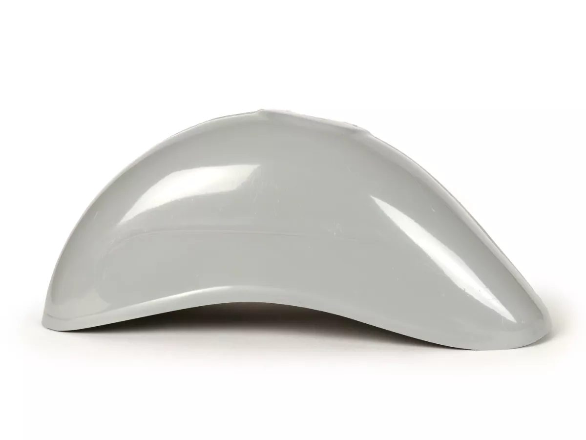Spatbord -PLC CORSE, voor Piaggio PK XL vork, GFK Vespa VNB, VBB