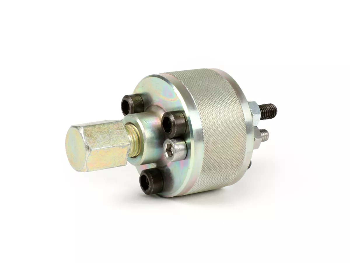 Rear brake hub puller -MB DEVELOPMENTS- Lambretta LI. LIS, SX, TV, DL, GP