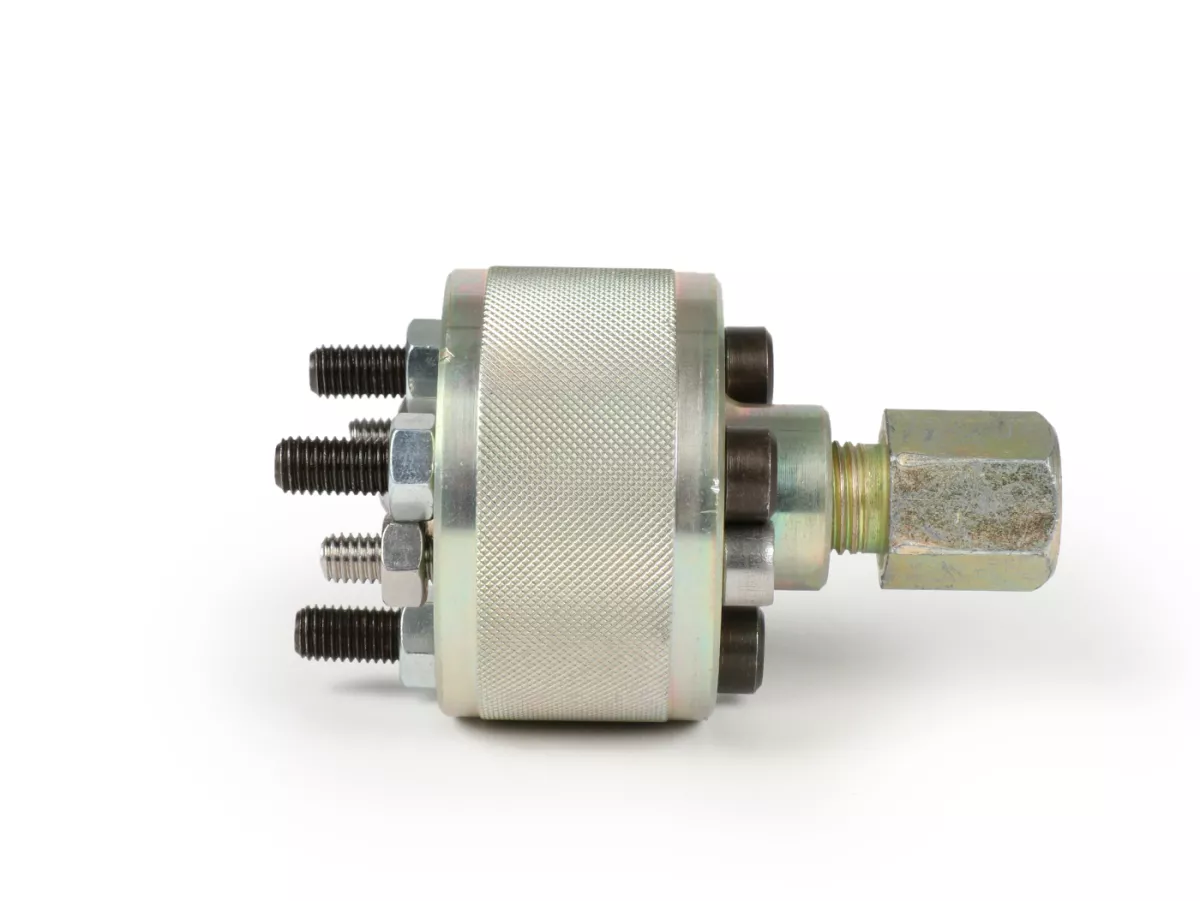 Rear brake hub puller -MB DEVELOPMENTS- Lambretta LI. LIS, SX, TV, DL, GP