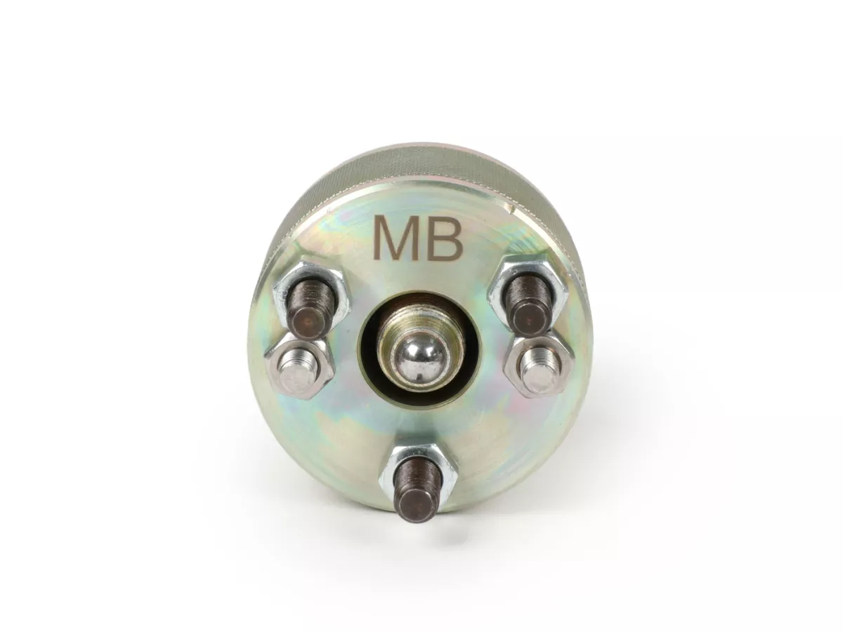 Rear brake hub puller -MB DEVELOPMENTS- Lambretta LI. LIS, SX, TV, DL, GP