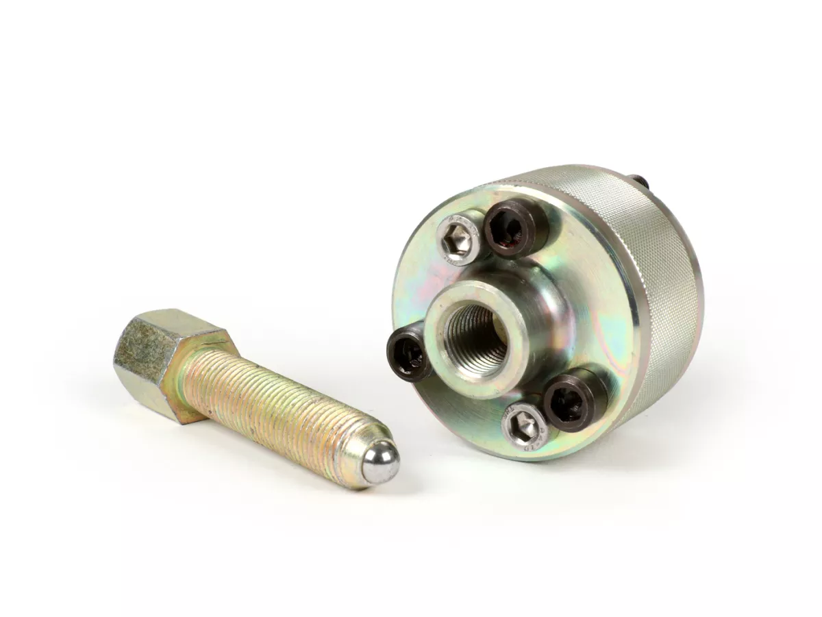 Rear brake hub puller -MB DEVELOPMENTS- Lambretta LI. LIS, SX, TV, DL, GP