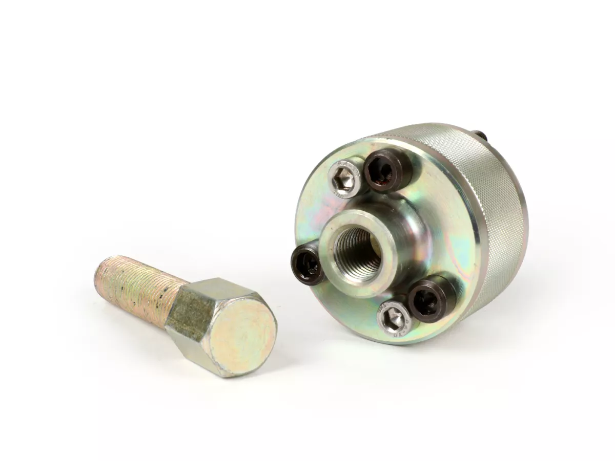 Rear brake hub puller -MB DEVELOPMENTS- Lambretta LI. LIS, SX, TV, DL, GP