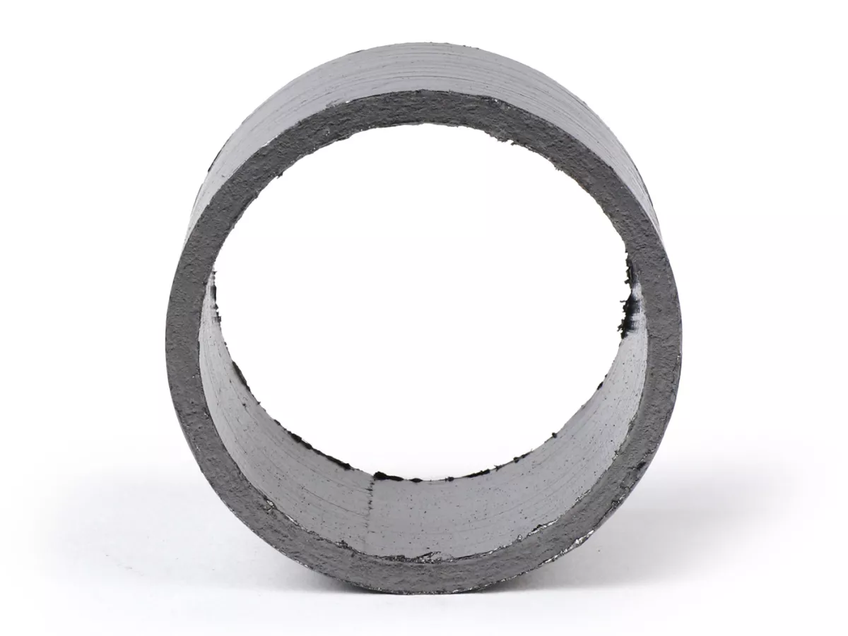 Exhaust/elbow gasket -OEM Ø38x44x28 mm- Piaggio Master 400-500 4T LC - Aprilia Atlantic, Scarabeo 400/500, Gilera Fuoco 500, GP800, Nexus500, Piaggio Beverly, MP3, X8, X9, X10, XEVO
