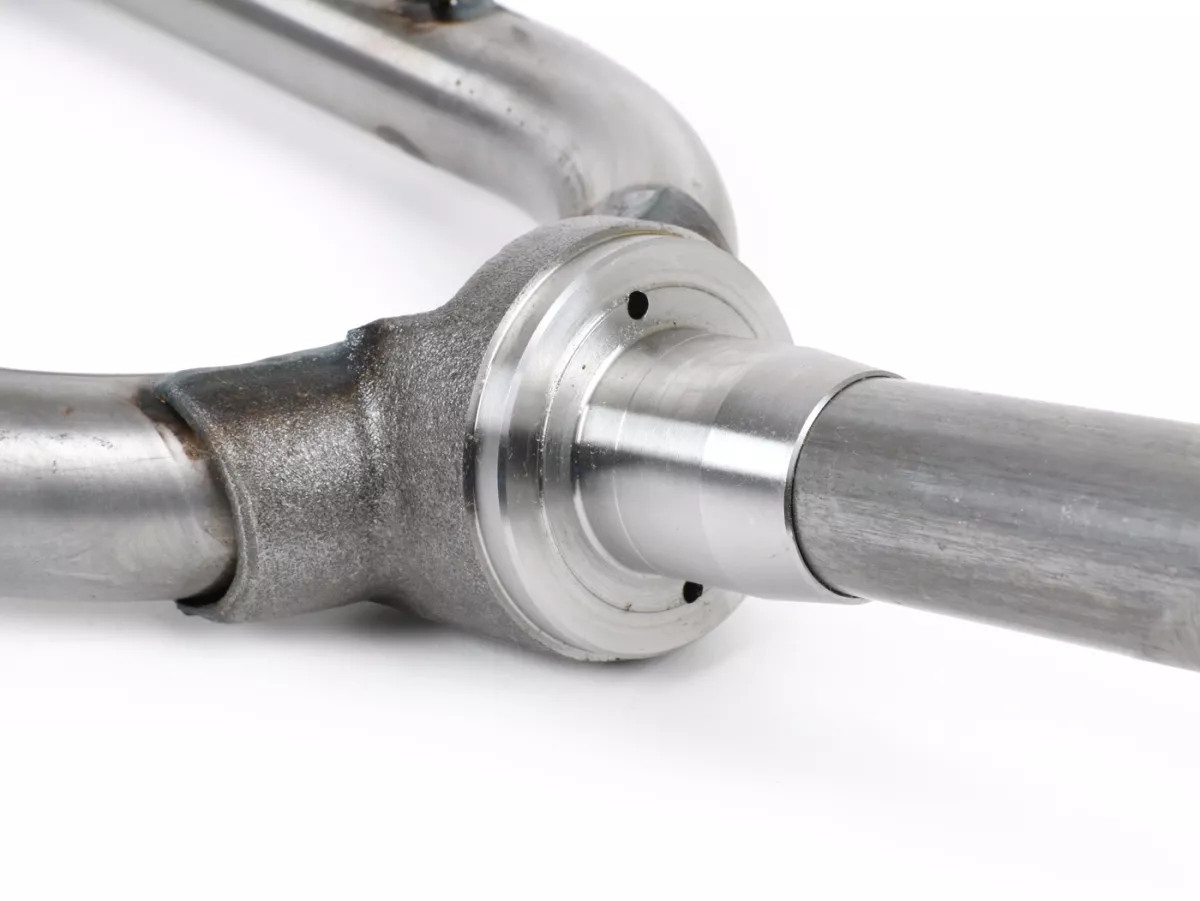 Fork -CASA LAMBRETTA- Lambretta LI125/150 (series 1-2)