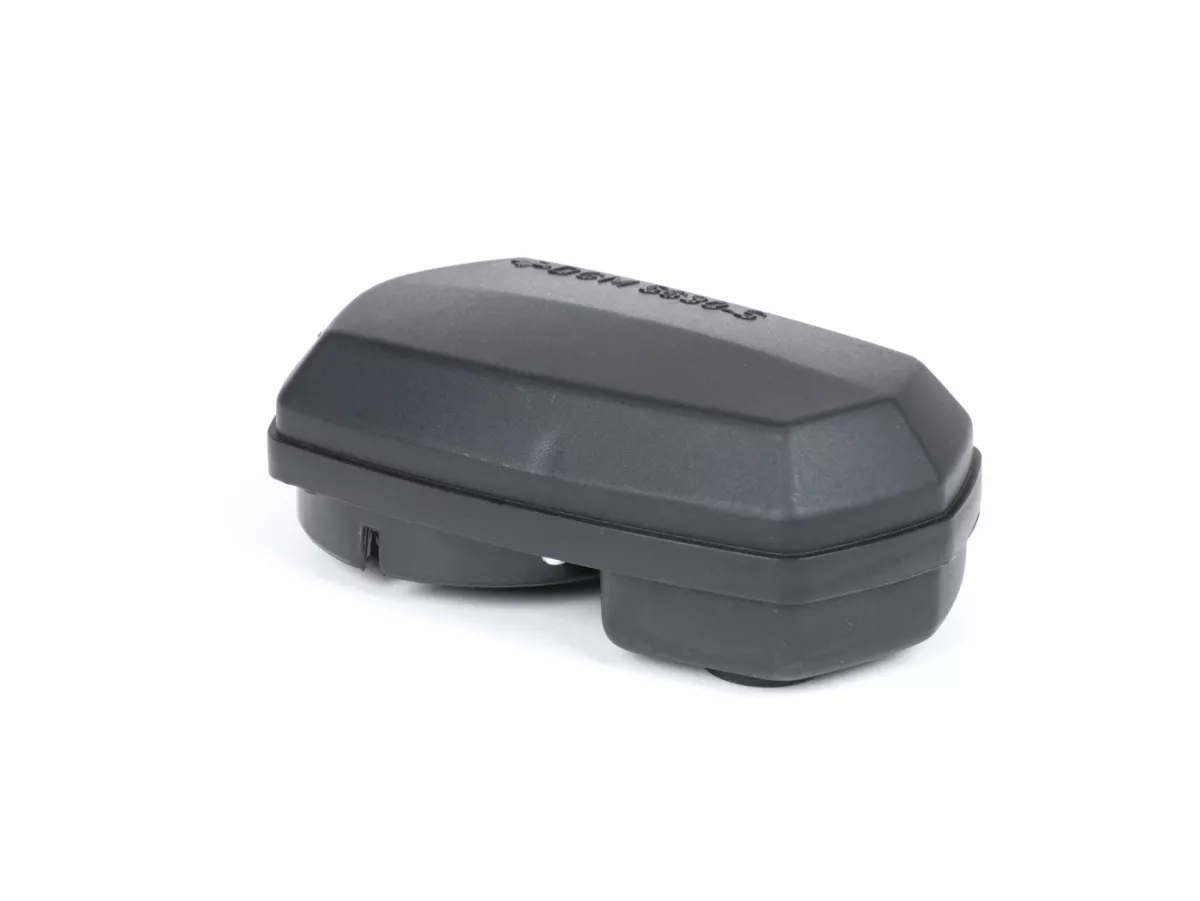 Caja filtro de aire -CASA LAMBRETTA- Lambretta Lui 50