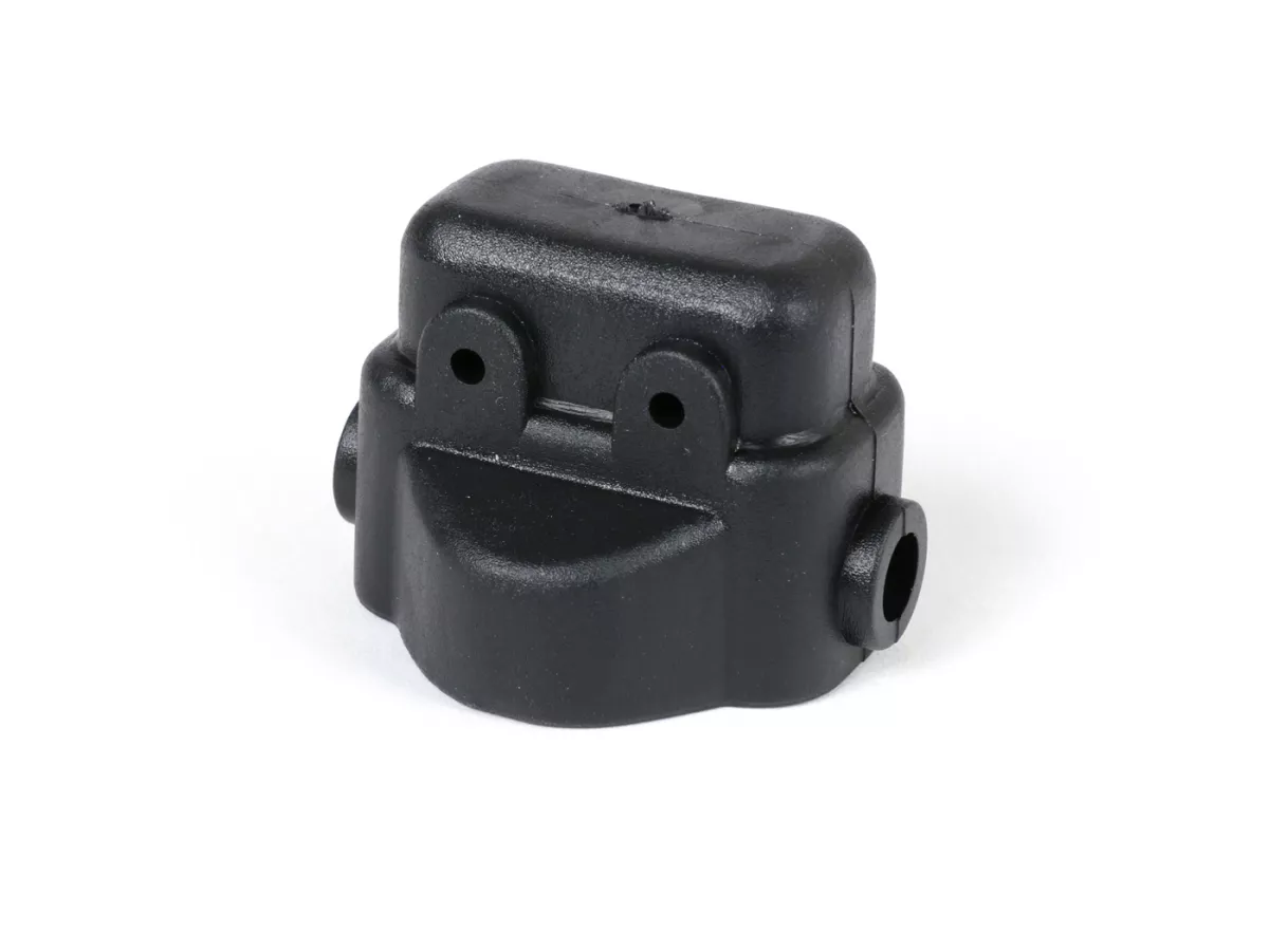Rubber cover for stop light switch -CASA LAMBRETTA- Lambretta LI 150 (series 1, 1959-), TV175 (series 1)