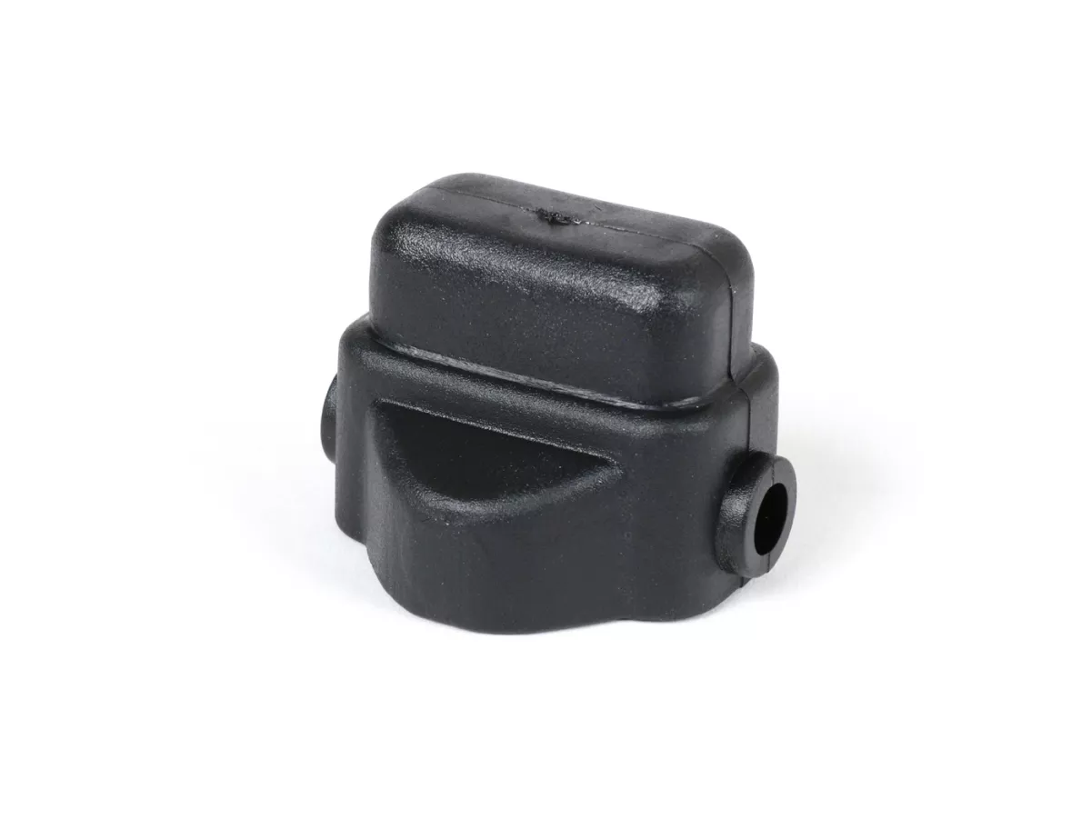Rubber cover for stop light switch -CASA LAMBRETTA- Lambretta LI 150 (series 1, 1959-), TV175 (series 1)