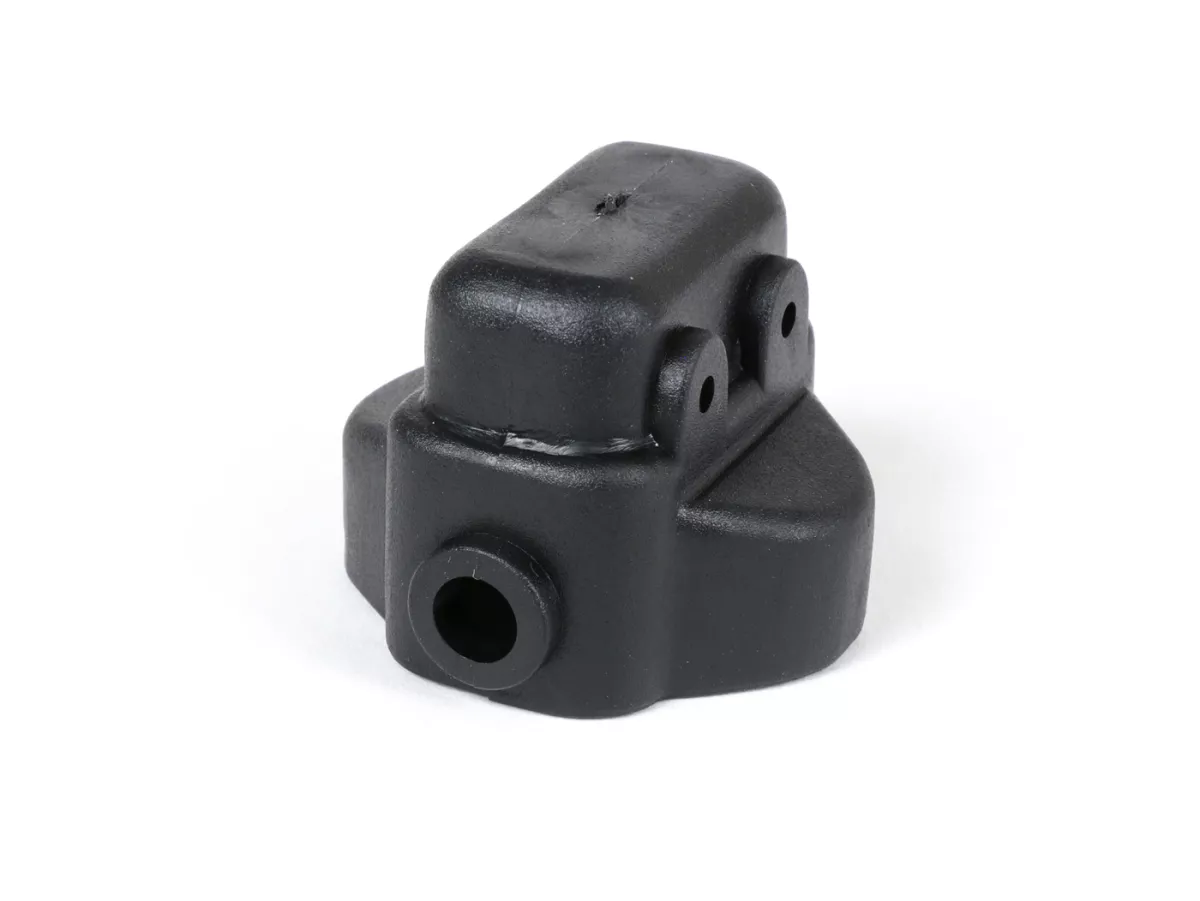 Rubber cover for stop light switch -CASA LAMBRETTA- Lambretta LI 150 (series 1, 1959-), TV175 (series 1)