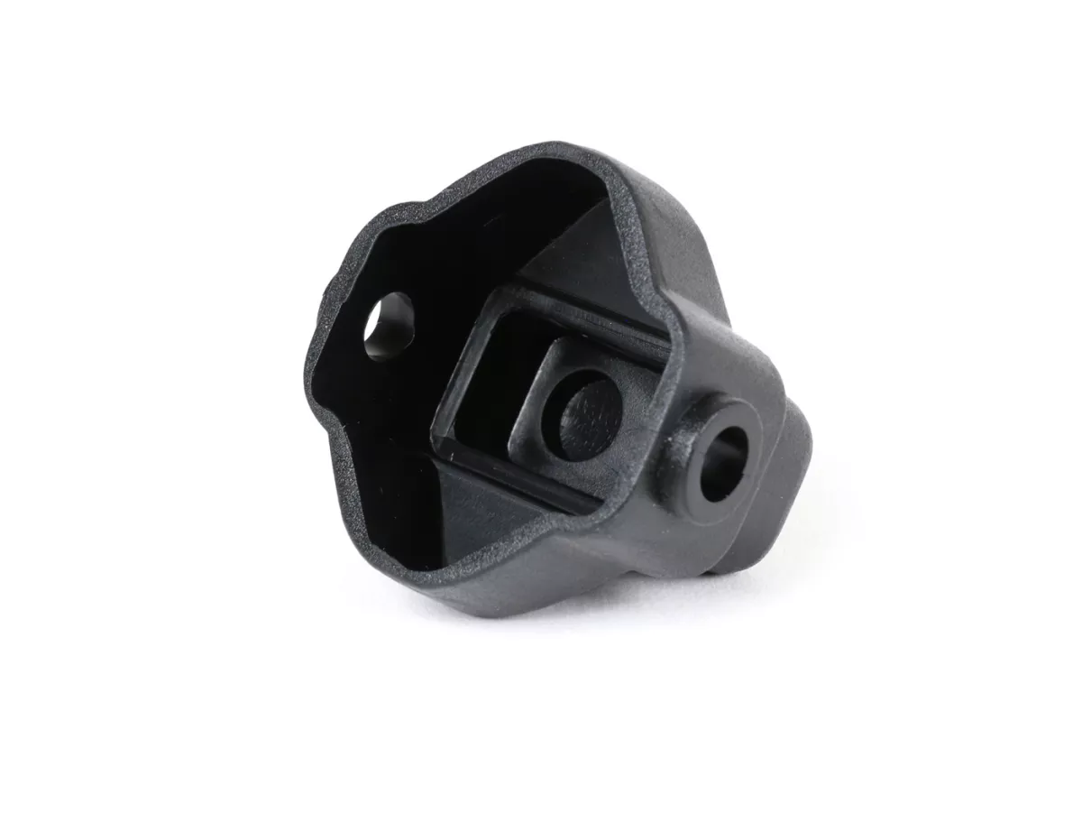 Rubber cover for stop light switch -CASA LAMBRETTA- Lambretta LI 150 (series 1, 1959-), TV175 (series 1)