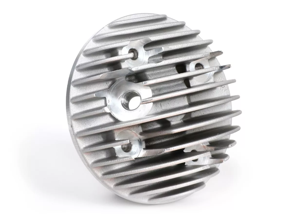 Cilinder -PARMAKIT TSV ECV Classic 177 ccm 3-poorts, 57mm slag, uitlaat uit 1 stuk- Vespa PX125, PX150, Cosa125, Cosa150, LML Star 125/150, Stella 125/150
