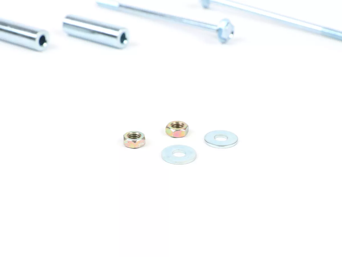 Kit de mantenimiento bobina de encendido -CALIDAD OEM- Lambretta LI (Serie 1 (1959-), Serie 2, Serie 3), LIS, SX, TV (Serie 3), DL, GP