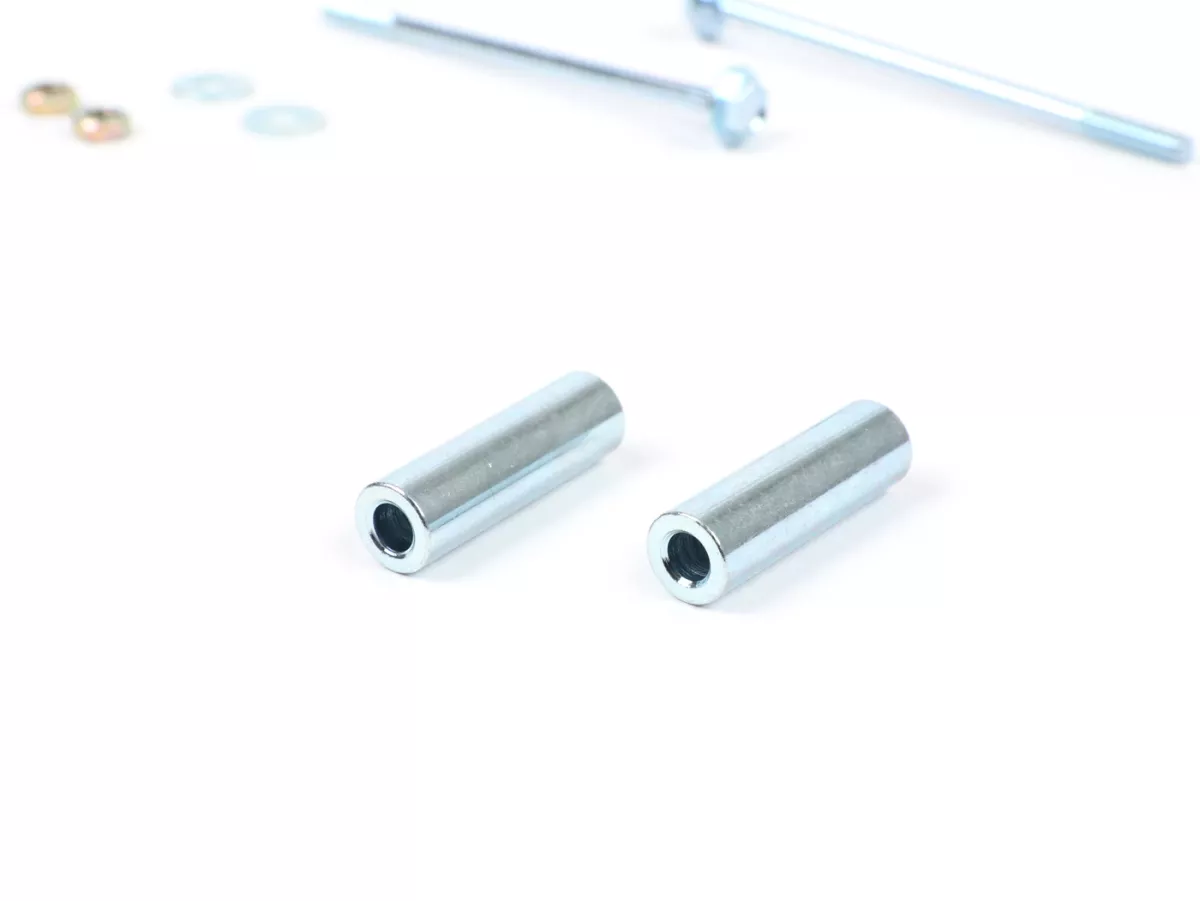 Kit de mantenimiento bobina de encendido -CALIDAD OEM- Lambretta LI (Serie 1 (1959-), Serie 2, Serie 3), LIS, SX, TV (Serie 3), DL, GP