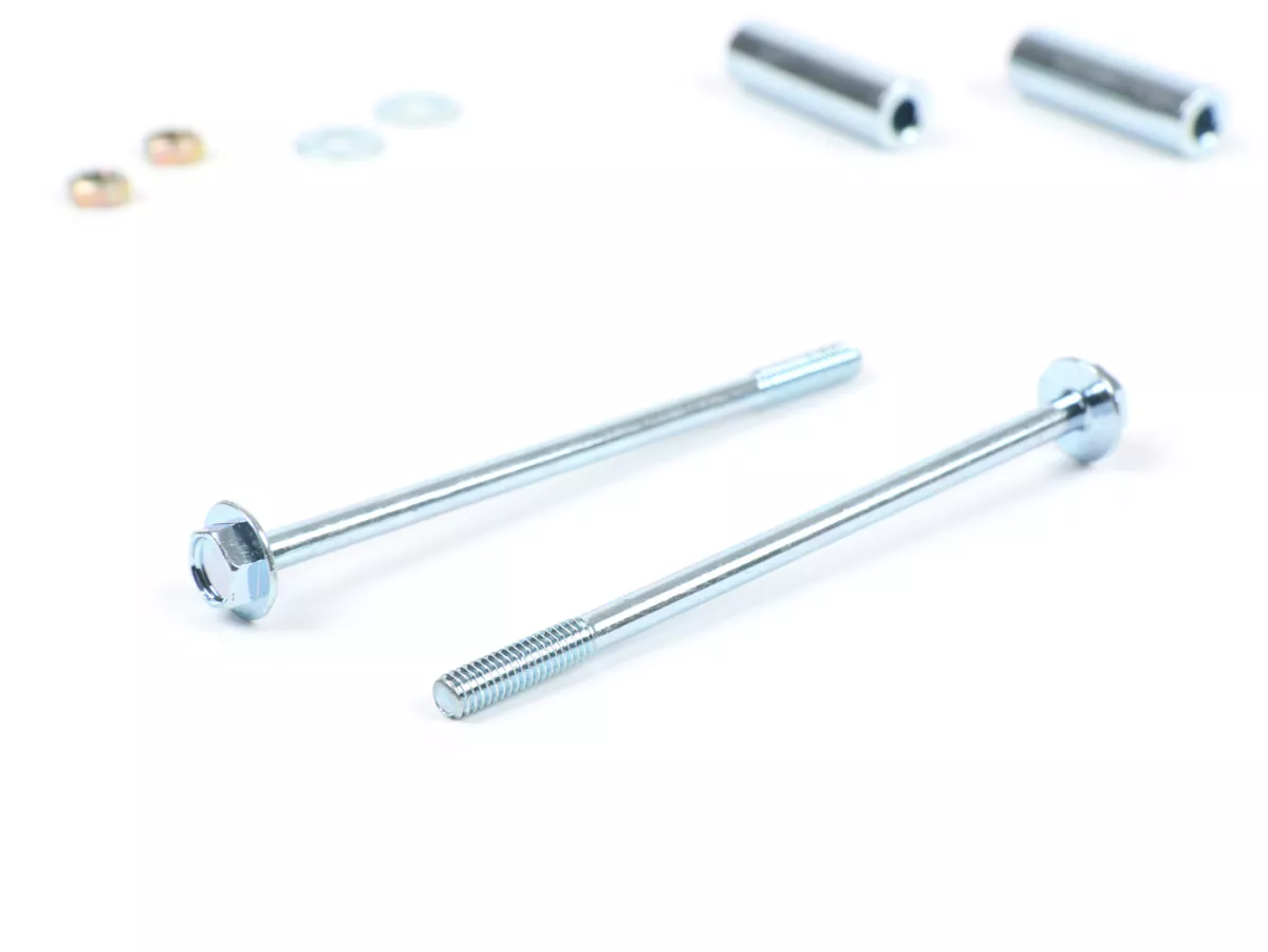 Kit de mantenimiento bobina de encendido -CALIDAD OEM- Lambretta LI (Serie 1 (1959-), Serie 2, Serie 3), LIS, SX, TV (Serie 3), DL, GP