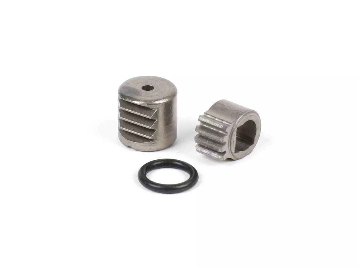 Poussoir d’embrayage -CRIMAZ- Vespa PX, T5 125cc, Cosa2, Rally180 (VSD1T), Rally200 (VSE1T), Sprint150 (VLB1T), TS125 (VNL3T), GT125 (VNL2T), GTR125 (VNL2T), GL150 (VLA1T), Super, GS160 / GS4 (VSB1T), SS180 (VSC1T), VNA, VNB, VBA, VBB